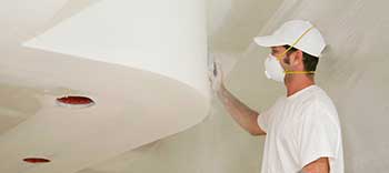 Drywall Repairs and Installation
