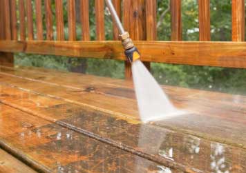 Power Washing in Pleasantville NY