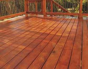deck stain in New Rochelle NY