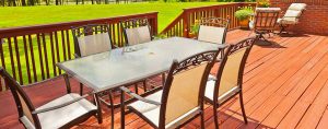 Tips for a fantastic deck stain in New Rochelle NY