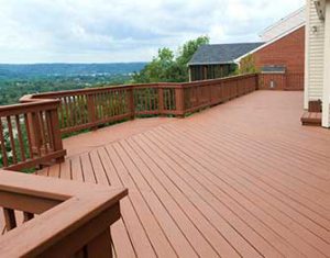 Tips for a fantastic deck stain in New Rochelle NY, Part II