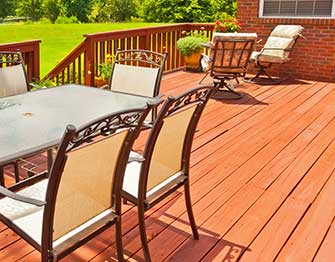 Tips for a fantastic deck stain in New Rochelle NY