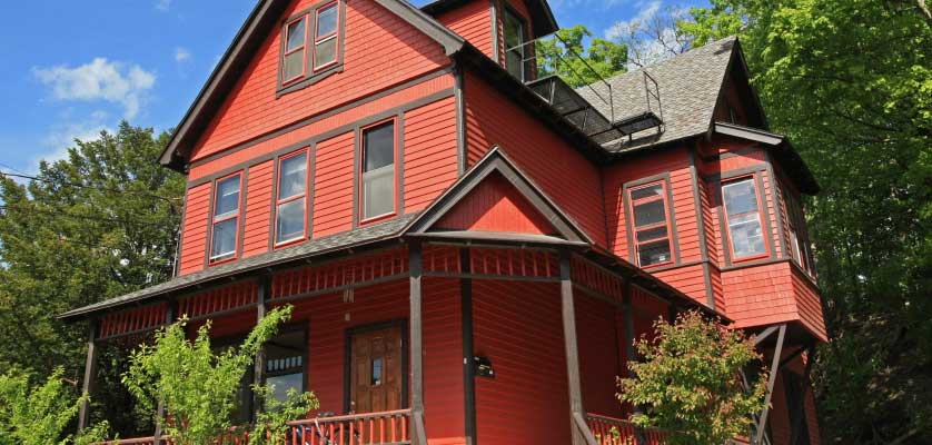 Don’t hire the wrong people for your exterior painting in Katonah, NY